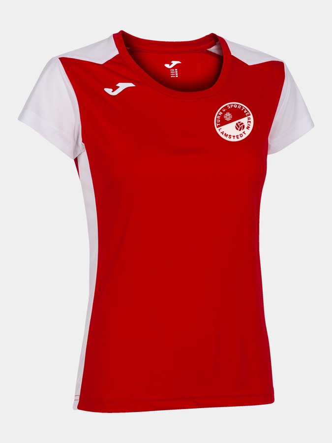 Joma Record II Shirt Damen (Zweifarbig)