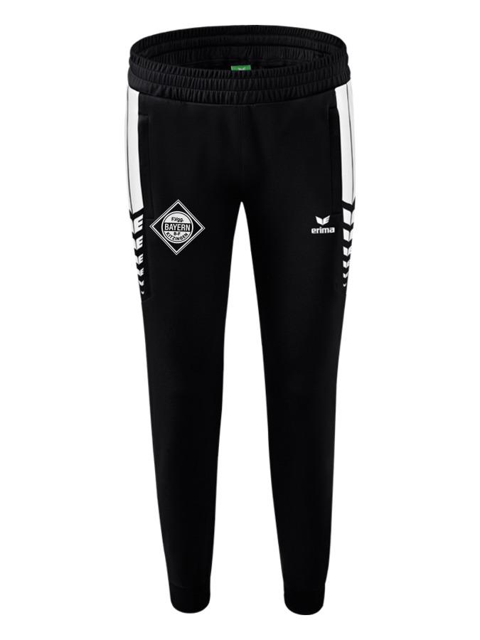 Erima Six Wings Worker Hose Damen