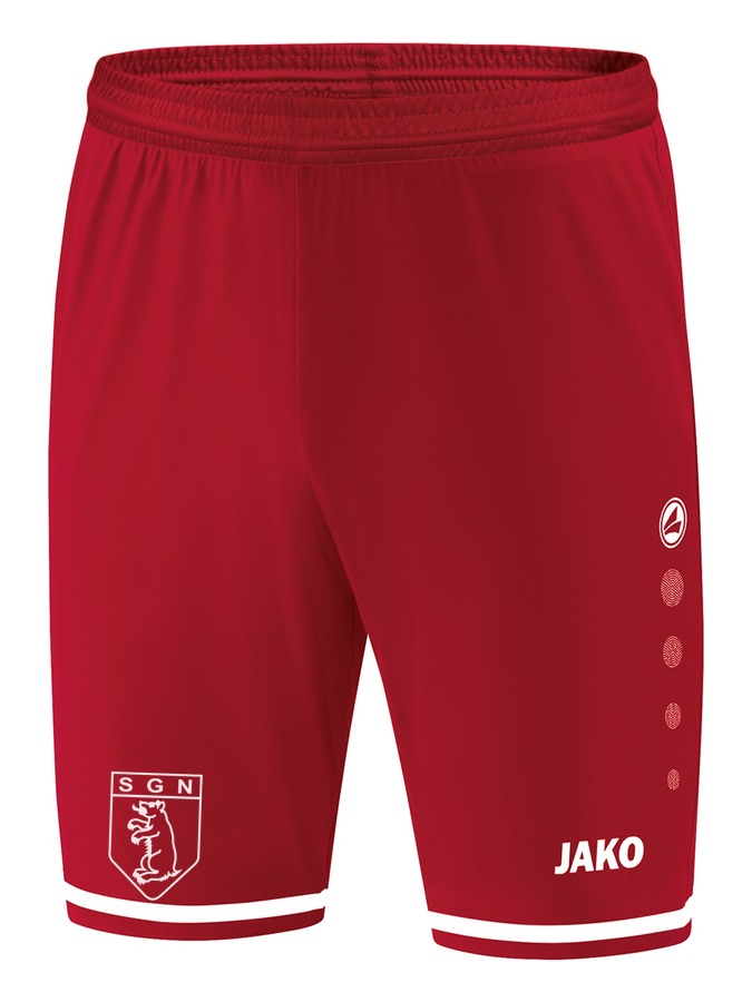 Jako Sporthose Striker 2.0