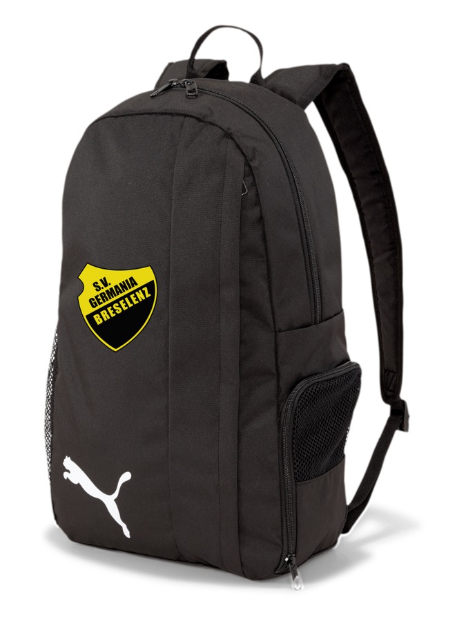 PUMA teamGOAL 23 Backpack mit Bodenfach