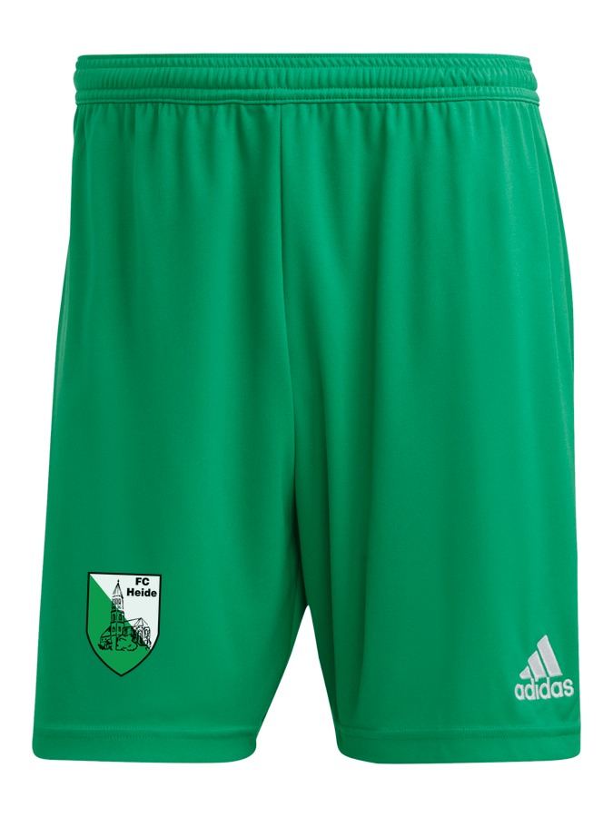 adidas Entrada 22 Shorts