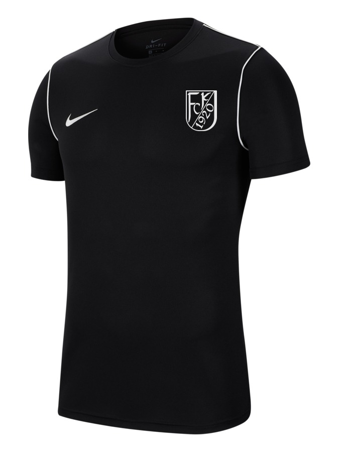 Nike Park 20 Shirt Kinder