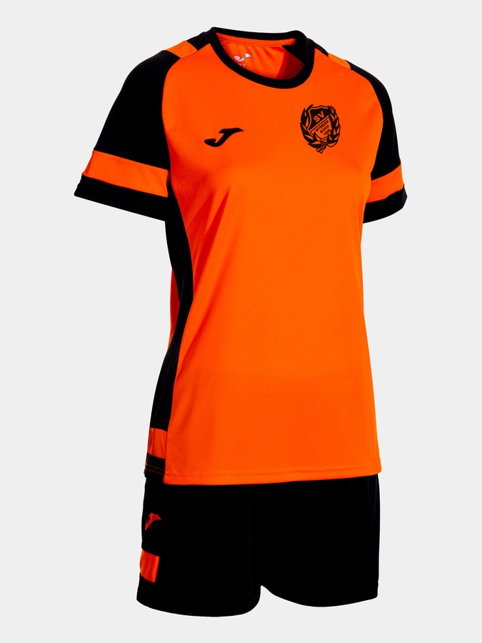 Joma Lider Set Damen