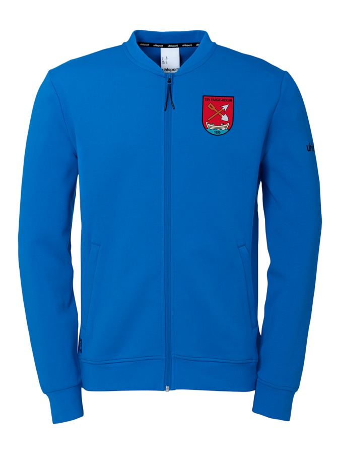uhlsport ID College Jacke
