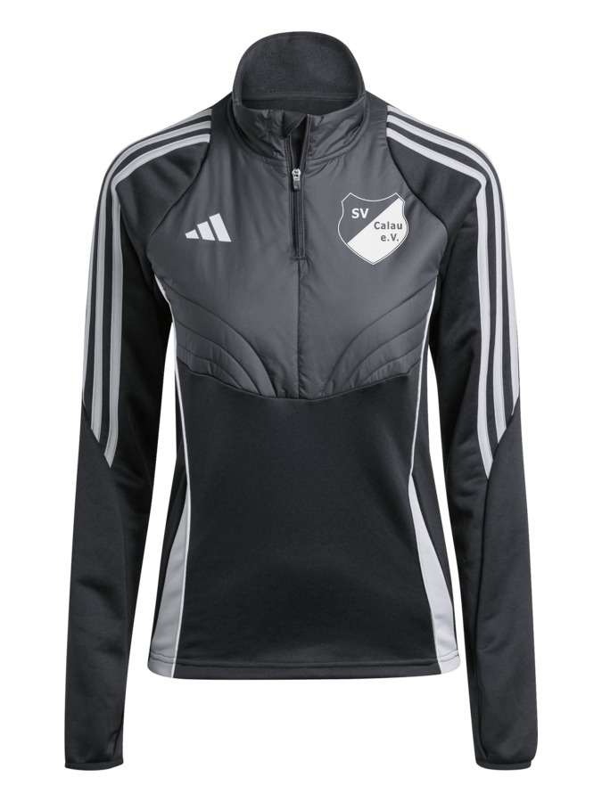 adidas Tiro 24 Winterized Trainingsoberteil Damen