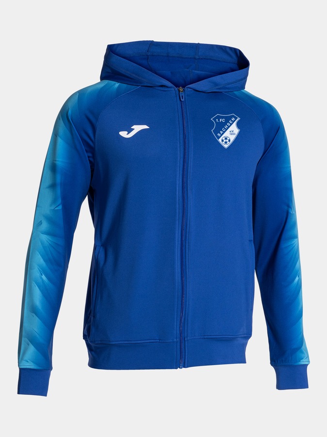 Joma Elite XI Kapuzenjacke