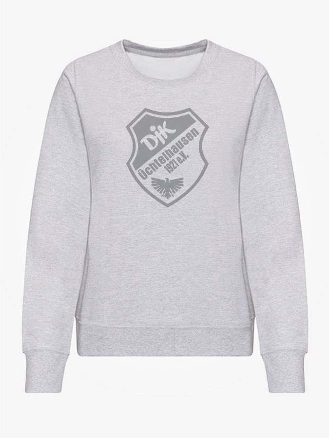 Sweater All Grey Unisex
