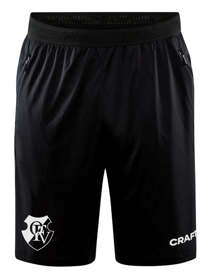 Craft Evolve Schiedsrichter-Shorts