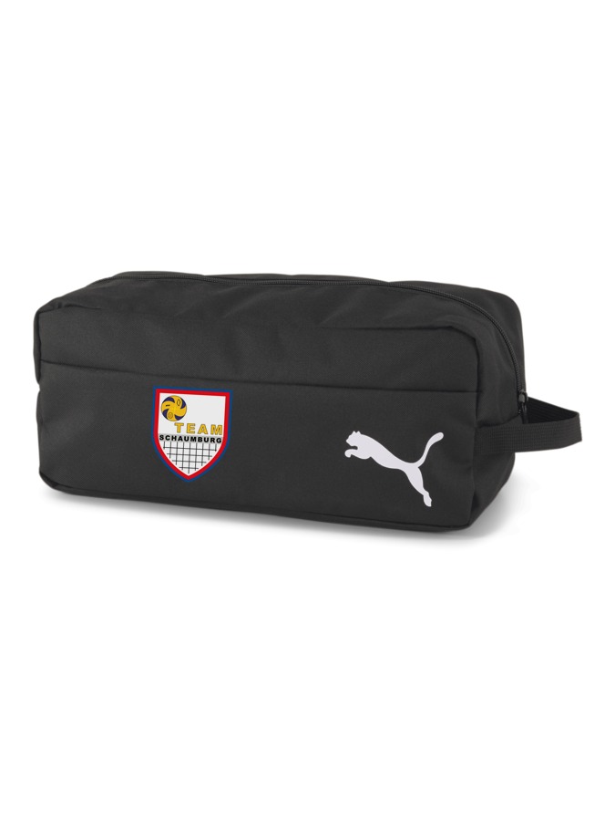PUMA teamGOAL 23 Shoe Bag