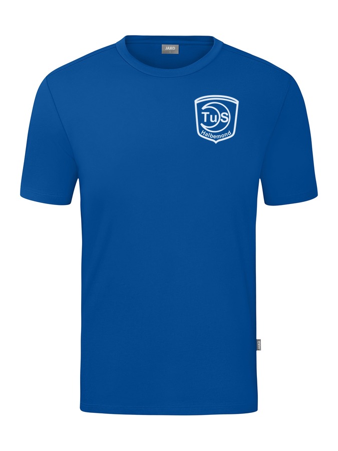 Jako T-Shirt Organic