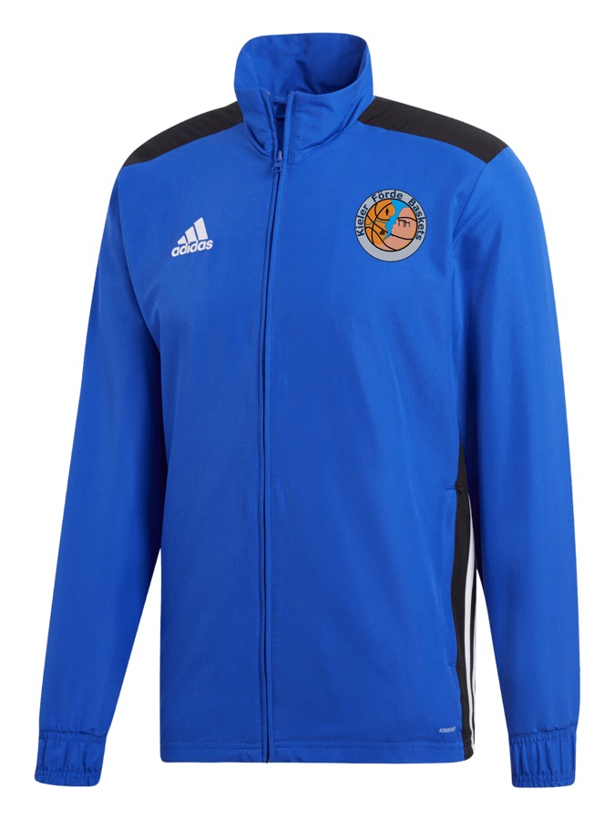 adidas Regista 18 Präsentationsjacke