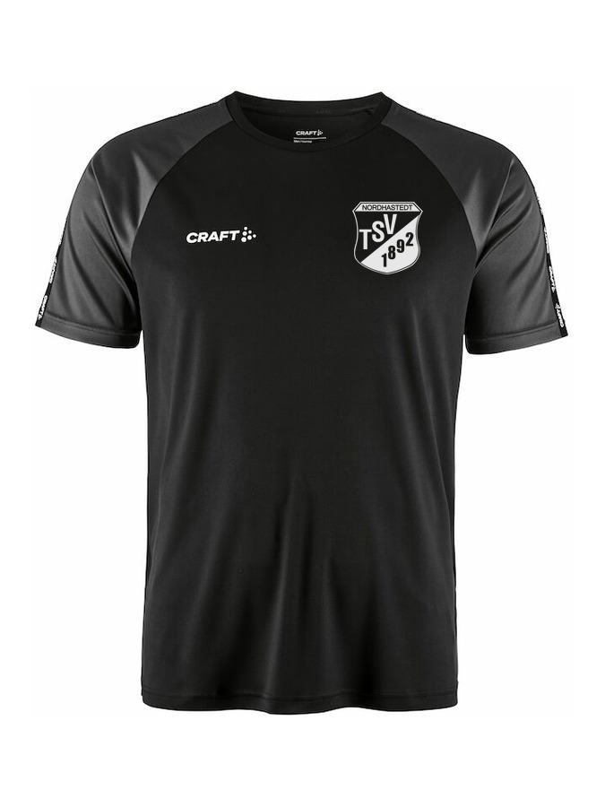 Craft Squad 2.0 Contrast Trikot