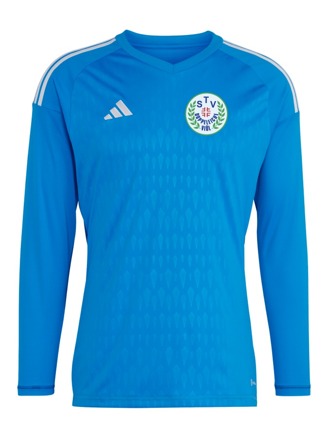 adidas Tiro 23 Competition Torwart-Longsleeve