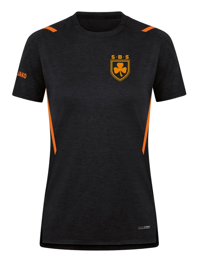 Jako T-Shirt Challenge Damen