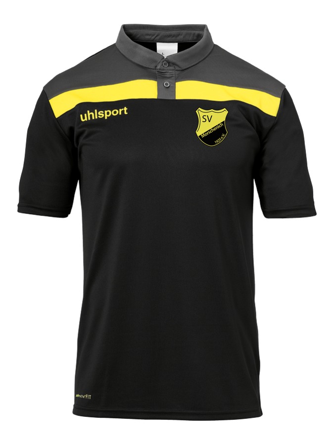uhlsport Offense 23 Polo Shirt