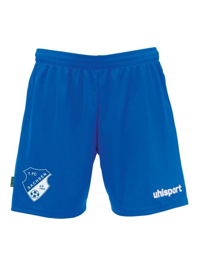 uhlsport Center Basic Shorts FTP Damen