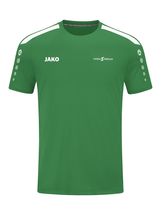 Jako Trikot Power Kurzarm