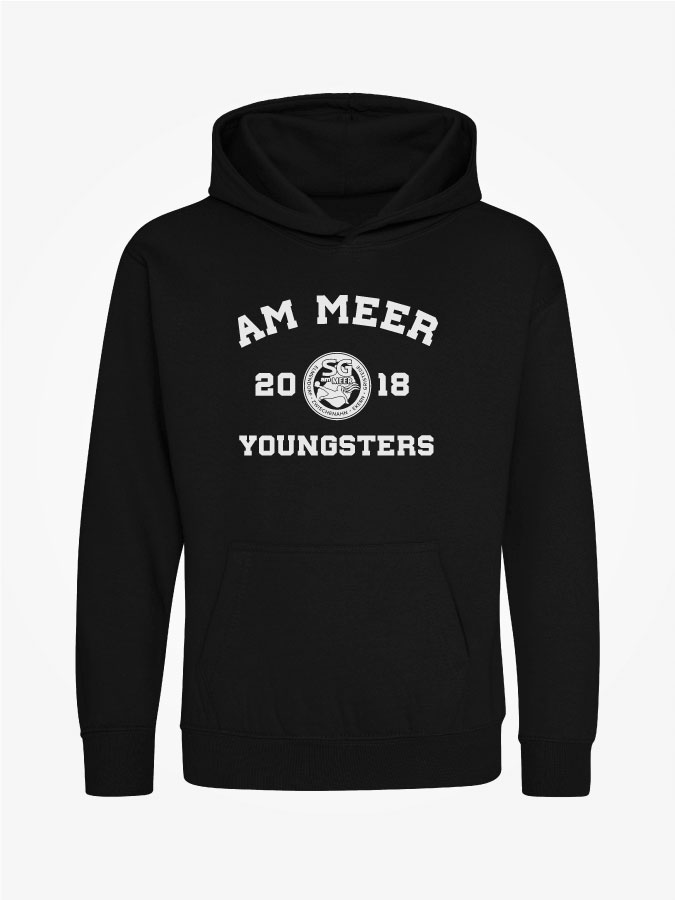 Hoodie Youngsters Kids