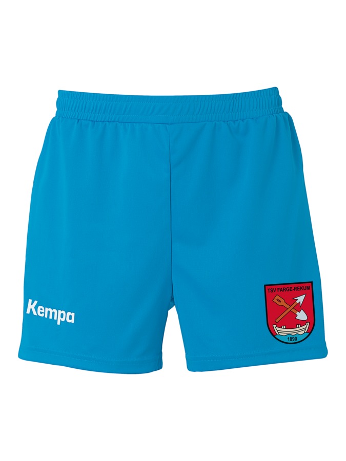Kempa Performance Short Damen