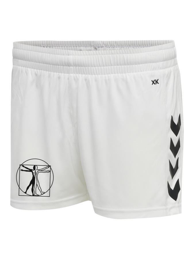 Hummel Core XK Trainingsshorts Damen
