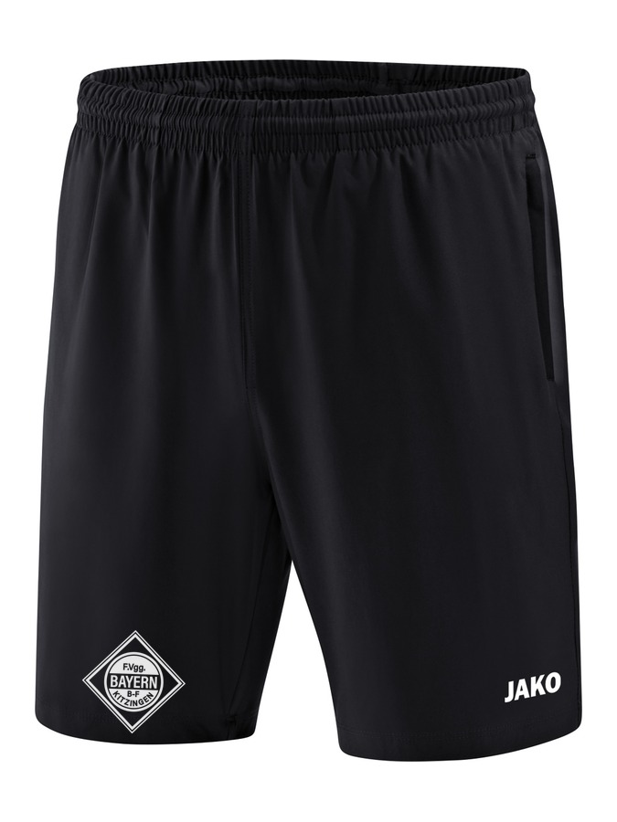 Jako Short Profi 2.0