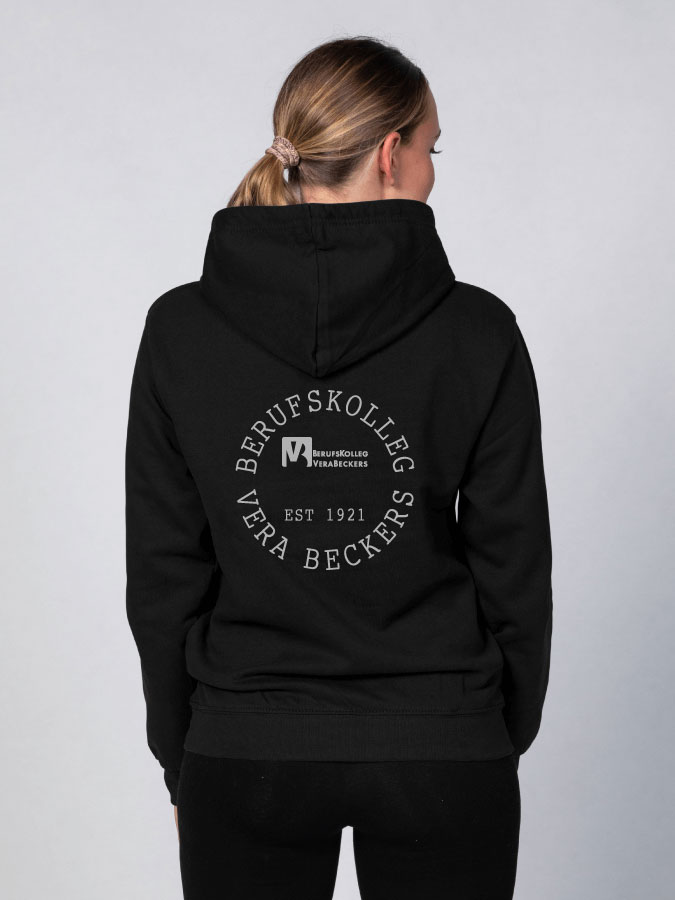 Hoodie Core Damen