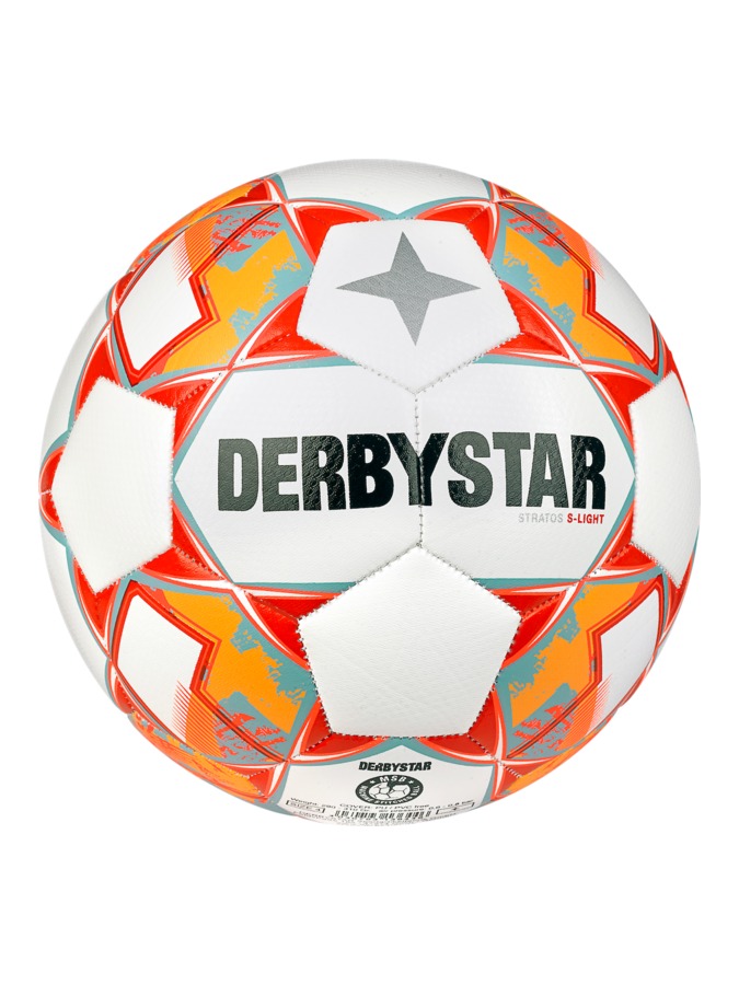 Derbystar Stratos S-Light