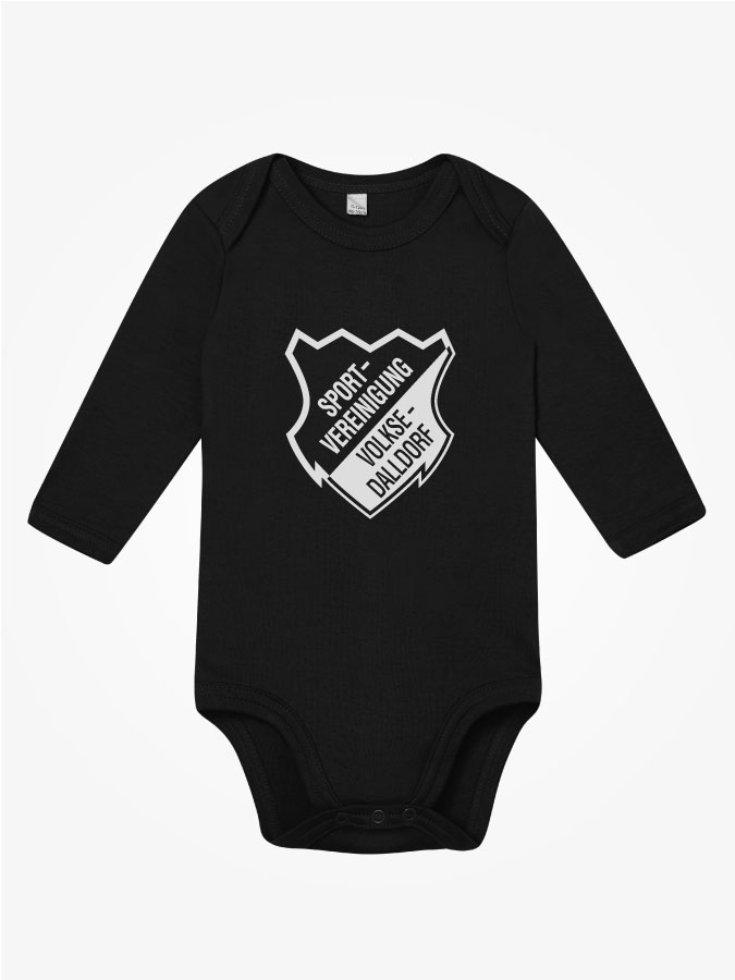 Baby Body Langarm