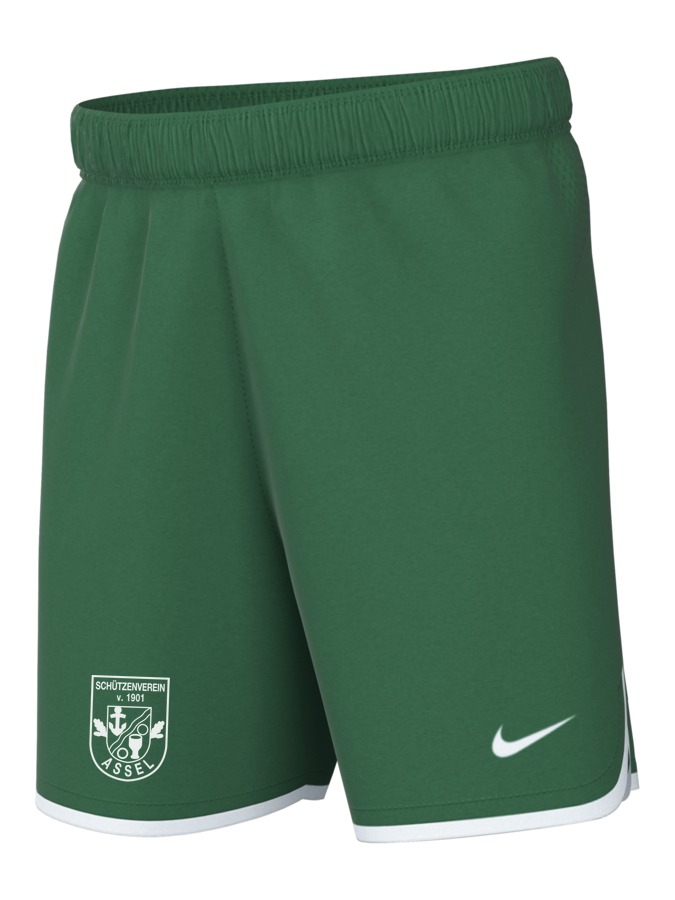 Nike Laser V Woven Shorts Kinder