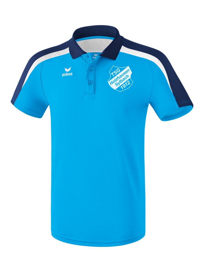 Erima Liga 2.0 Poloshirt