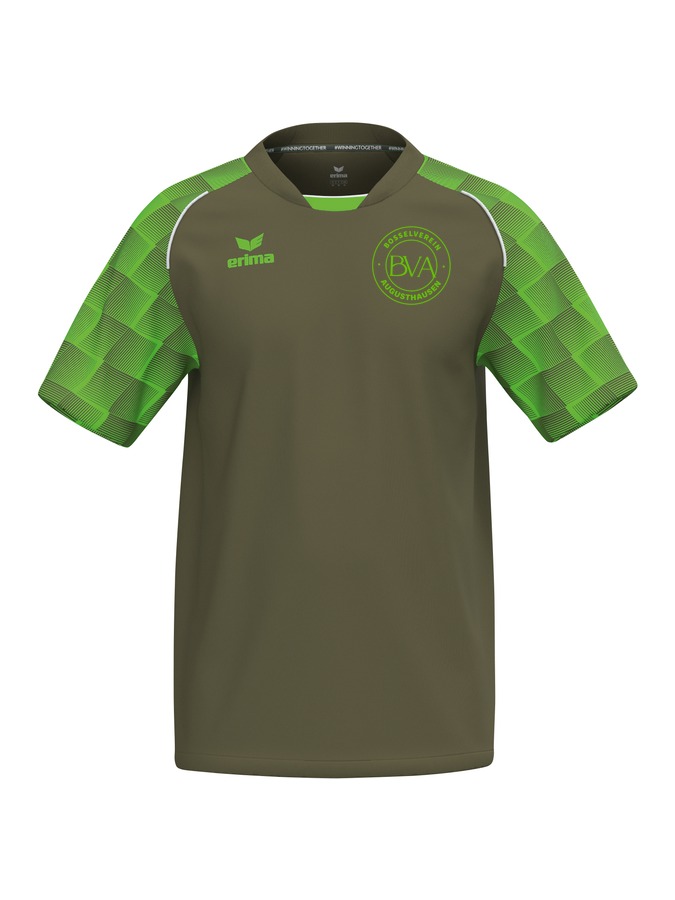 Erima Evo Star Trikot