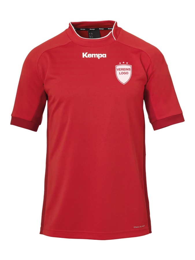 Kempa Prime Trikot