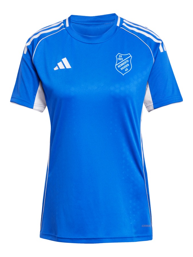 adidas Tiro 25 Competition Match Trikot Damen