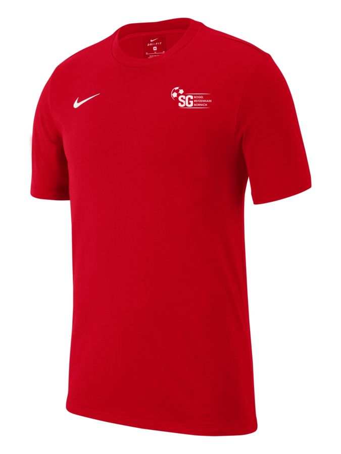 Nike Club 19 T-Shirt Kinder