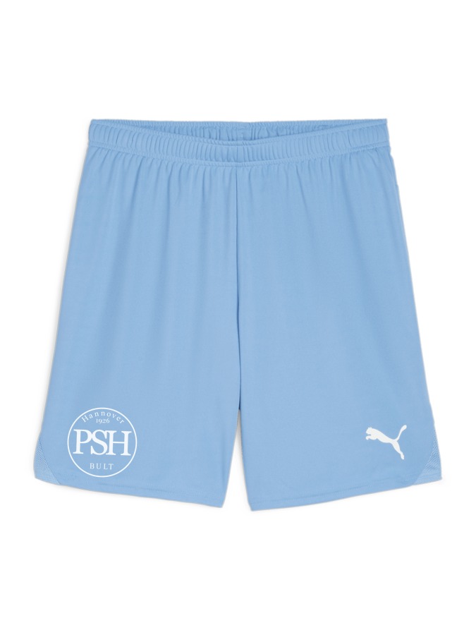 PUMA teamGOAL Shorts