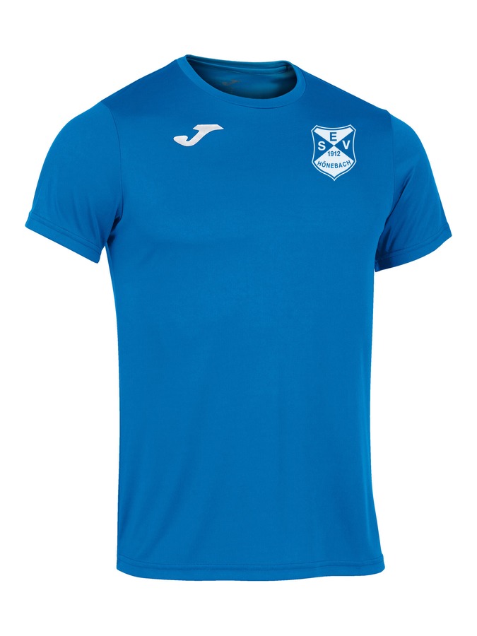 Joma Record II Shirt Monocolor