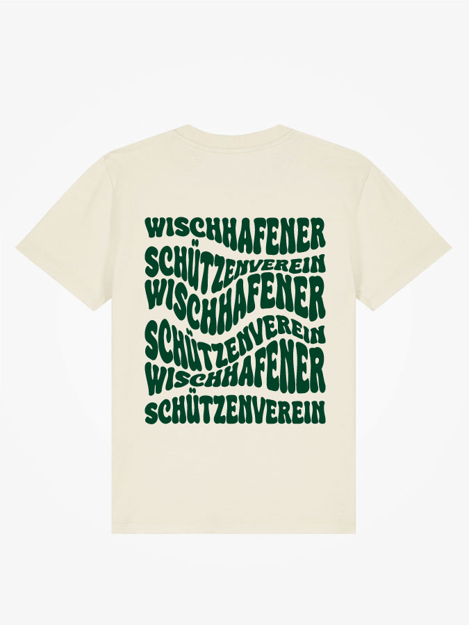 Shirt Wavy Kids