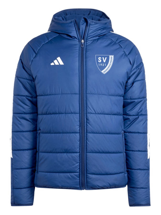 adidas Tiro 24 Winterjacke