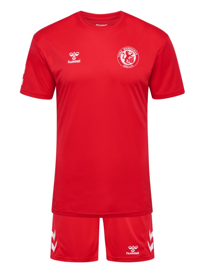 Hummel Logo Set