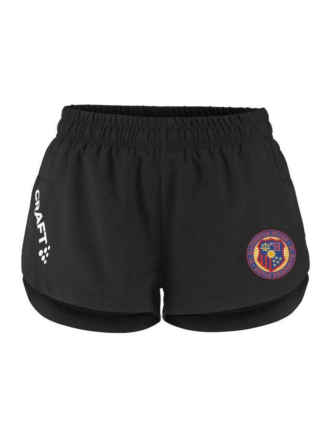 Craft Rush 2.0 Marathon Shorts Damen