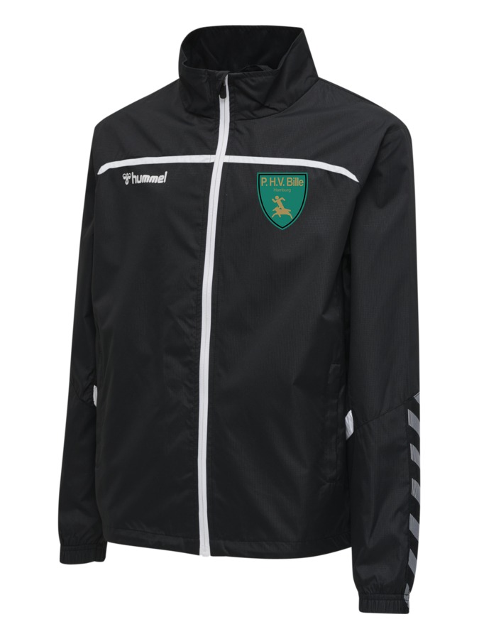 Hummel Authentic Training Jacke