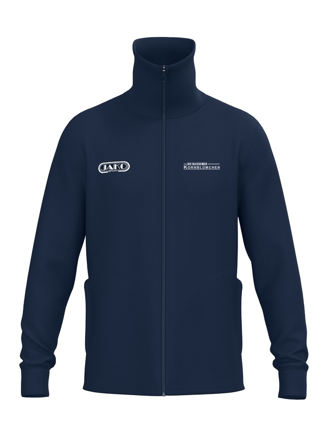 Jako Tracksuit Jacke Wardrobe