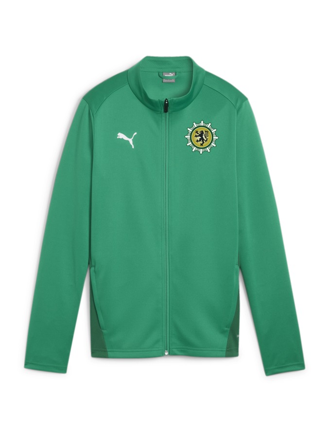 PUMA teamGOAL Trainingsjacke Damen