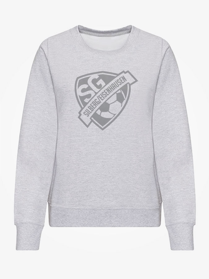 Sweater All Grey Unisex