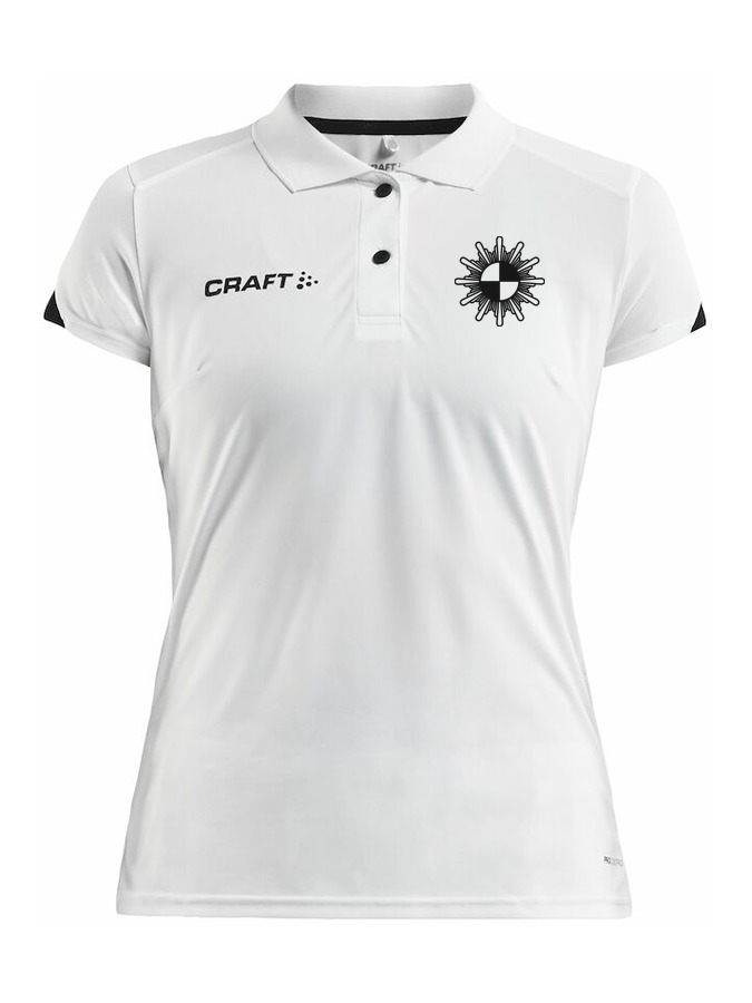 Craft Pro Control Impact Poloshirt Damen