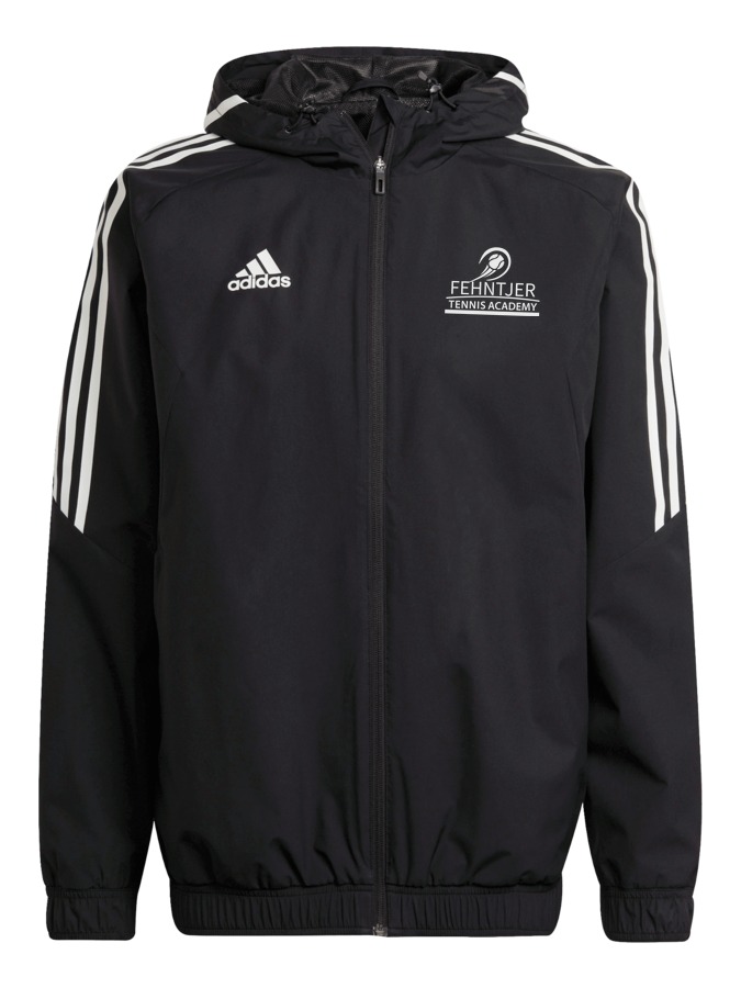 adidas Condivo 22 Allwetterjacke