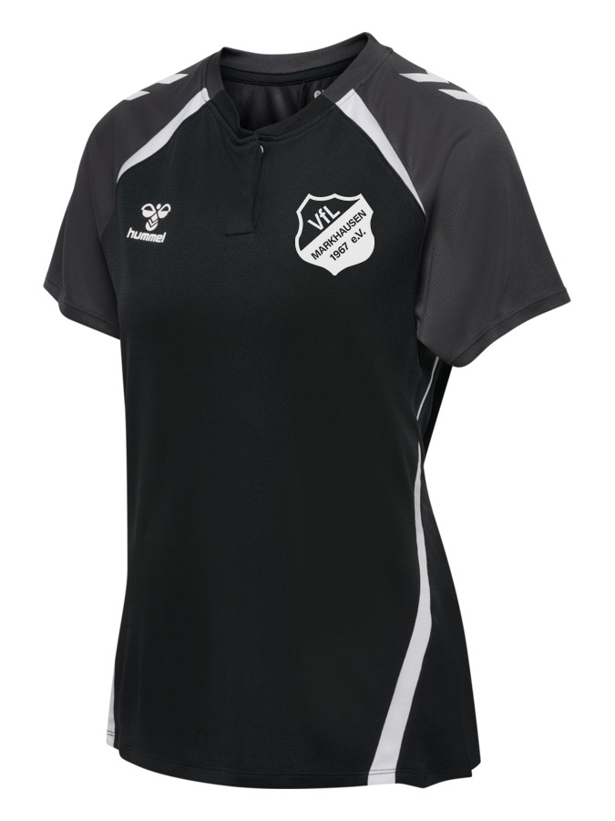 Hummel Lead 2.0 Polo Damen