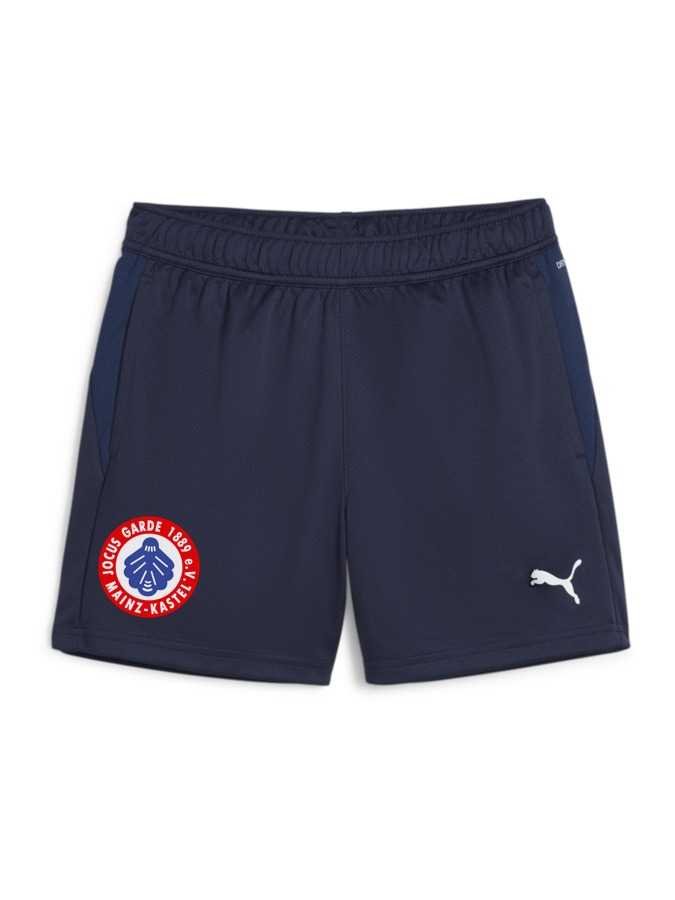 PUMA teamGOAL Training Short Damen