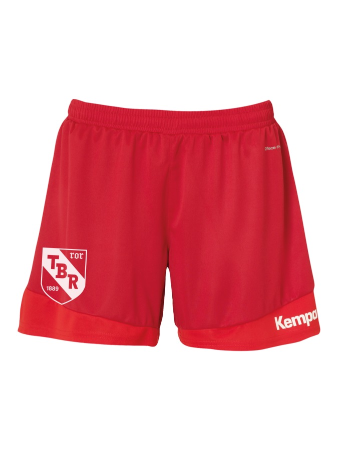 Kempa Emotion 2.0 Shorts Damen