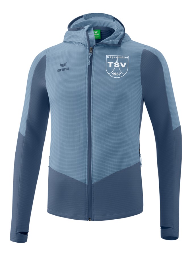 Erima Hybrid Lite Jacke
